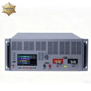 Tải điện tử DC lập trình được dòng điện cao HT9818C