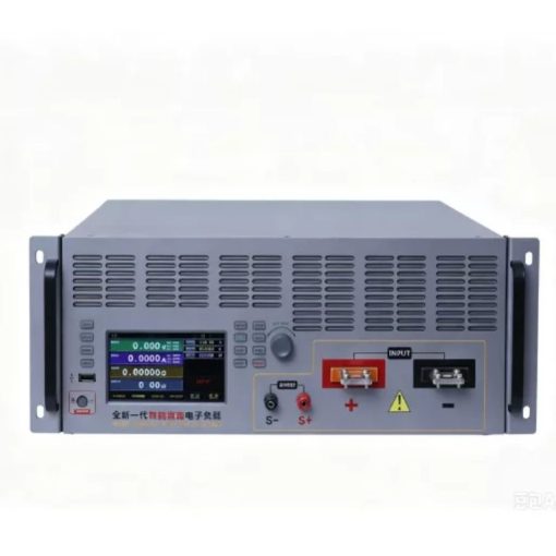 Tải điện tử DC lập trình được dòng điện cao Hopetech HT9818C Tải điện tử DC lập trình được dòng điện cao HT9818C