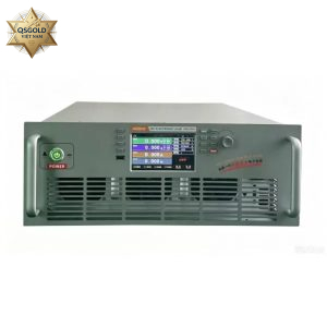 Bộ tải điện tử DC lập trình dòng điện cao 4000W Hopetech HT9904EL-1200-160