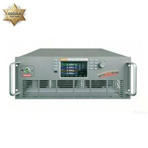 Bộ tải điện tử DC lập trình dòng điện cao 5000W Hopetech HT9905EL-1200-200