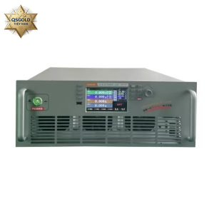 Bộ tải điện tử DC lập trình dòng điện cao 6000W Hopetech HT9906EL-1200-240