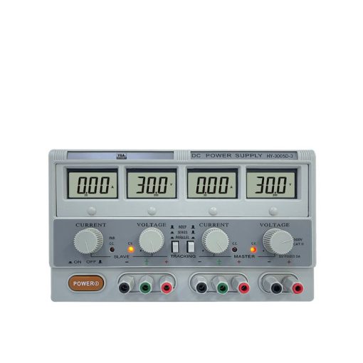 Nguồn DC VA Instruments HY3005D-3 HY3005D-3