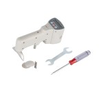 Máy đo độ cứng nhôm Amittari Hba-1+ Máy đo độ cứng nhôm Amittari Hba-1+