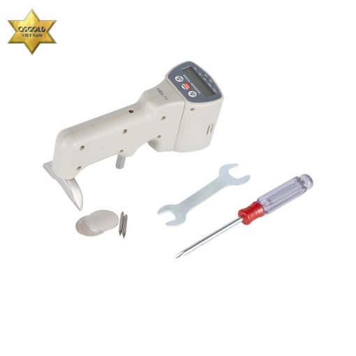 Máy đo độ cứng nhôm Amittari Hba-1+ Máy đo độ cứng nhôm Amittari Hba-1+