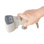 Máy đo độ cứng nhôm Amittari Hba-1+ Máy đo độ cứng nhôm Amittari Hba-1+