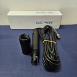 Điện cực đo pH công nghiệp EZDO ID-4520 Điện cực đo pH công nghiệp EZDO ID-4520