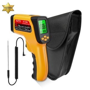 Nhiệt Kế Hồng Ngoại NJTY JD-05K
