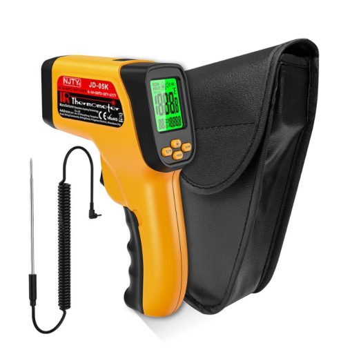 Nhiệt Kế Hồng Ngoại NJTY JD-05K