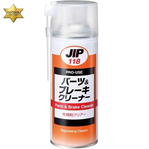 Dầu tẩy rửa khuôn Taiho Kohzai JIP118