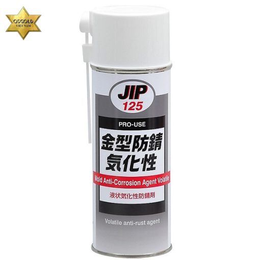 Chất chống gỉ khuôn Taiho Kohzai JIP125 Chất chống gỉ khuôn Taiho Kohzai JIP125