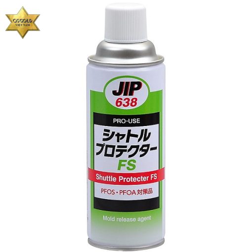Chai xịt chất tách khuôn Taiho Kohzai JIP638