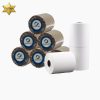 Giấy in nhiệt cho máy kiểm trắc quy UT675A Uni-T K5730 K5730