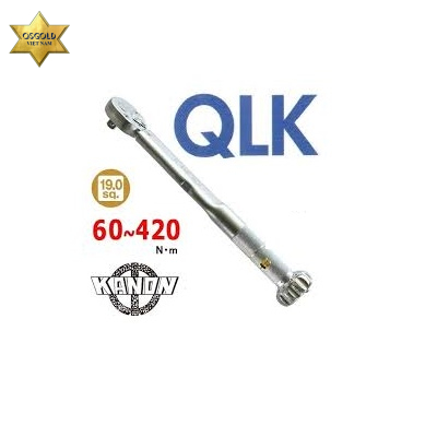 Cờ lê đặt lực Kanon N420QLK