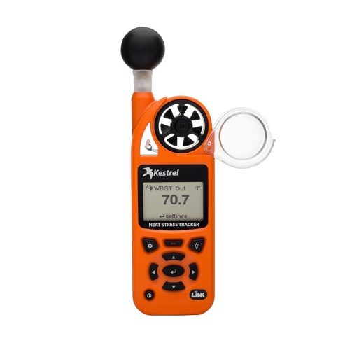 Máy đo vi khí hậu Kestrel 5400 Máy đo vi khí hậu Kestrel 5400
