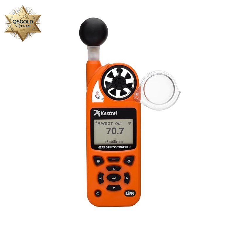 Máy đo vi khí hậu Kestrel 5400