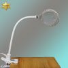 Kính lúp kẹp bàn Akeiyo L430 LED Kính lúp kẹp bàn Akeiyo L430 LED