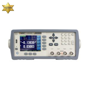 Máy đo LCR OWON LCR2200