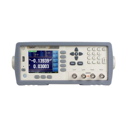 Máy đo LCR OWON LCR2200 (10Hz~200kHz) Máy đo LCR OWON LCR2200