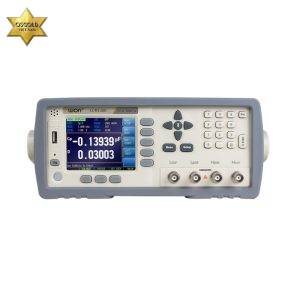 Máy đo LCR OWON LCR2300