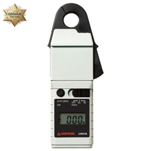 Ampe kế kẹp dòng điện thấp Amprobe LH41A