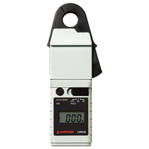 Ampe kế kẹp dòng điện thấp Amprobe LH41A Ampe kế kẹp dòng điện thấp Amprobe LH41A