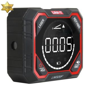 Máy đo góc Uni-T LM320F