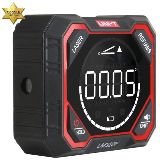 Máy đo góc Uni-T LM320F