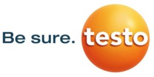 TESTO logo