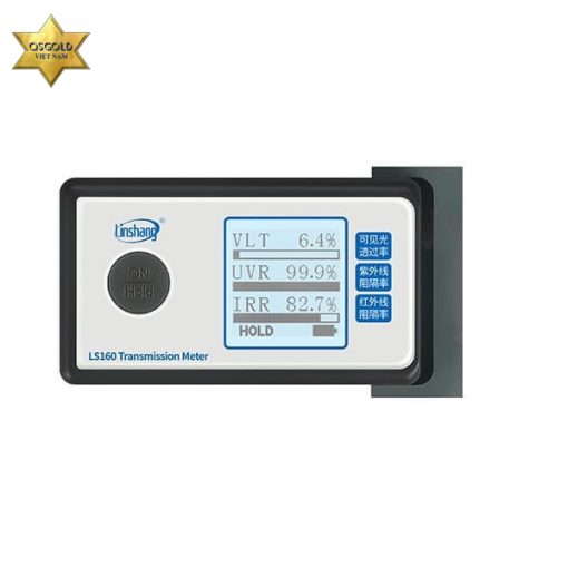 Máy đo độ truyền ánh sáng Linshang LS160