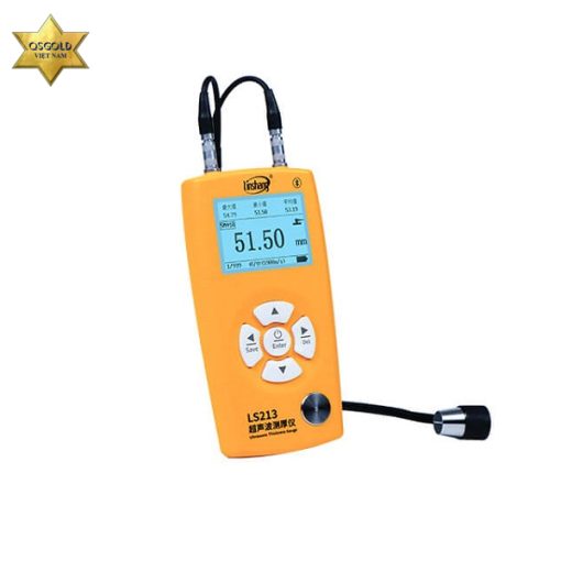 Máy đo độ dày bằng siêu âm Linshang LS213