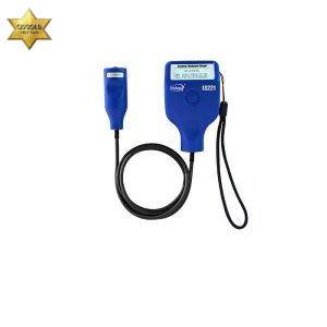 Máy đo độ dày lớp phủ Linshang LS221 (0.0-5000μm)