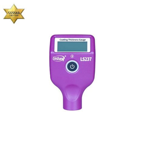 Máy đo sơn ô tô Linshang LS237 (0.0-3500μm)