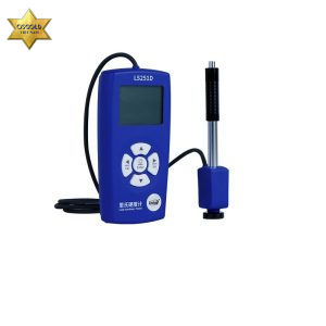 Máy đo độ cứng kiểu Leeb Linshang LS251D