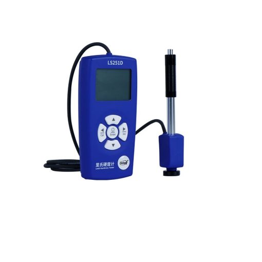 Máy đo độ cứng kiểu Leeb Linshang LS251D