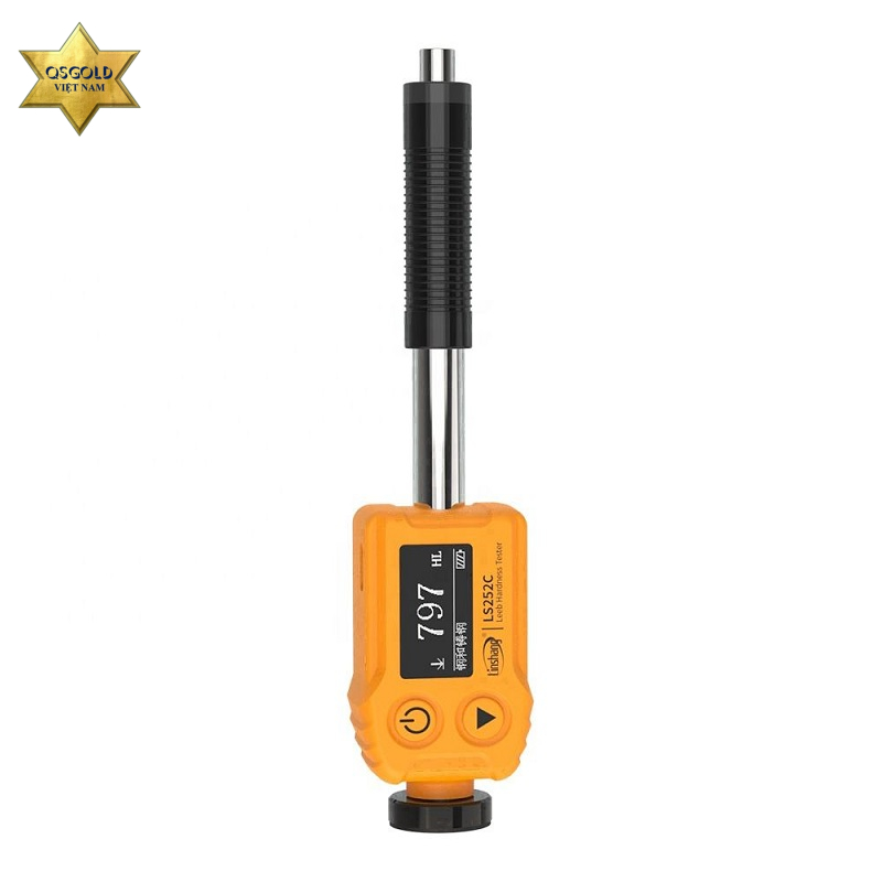 Máy đo độ cứng kiểu Leeb Linshang LS252C