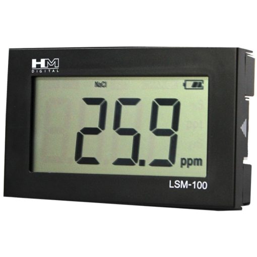 Máy đo EC/TDS chuyên dụng HM Digital LSM-100 Máy đo EC/TDS chuyên dụng HM Digital LSM-100