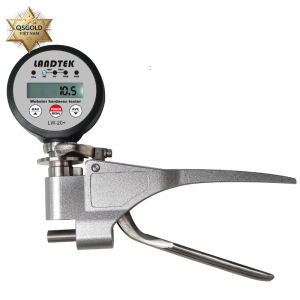 Máy đo độ cứng Webster LANDTEK LW-20+