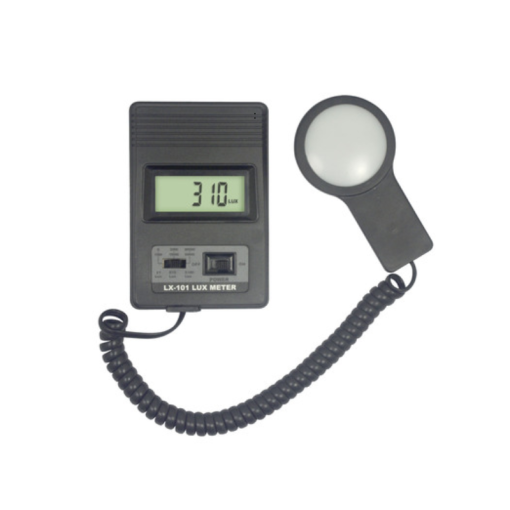Máy đo cường độ ánh sáng LANDTEK LX-101 Máy đo cường độ ánh sáng LANDTEK LX-101