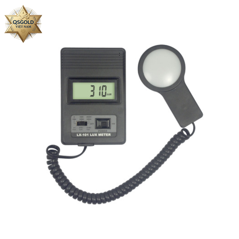 Máy đo cường độ ánh sáng LANDTEK LX-101