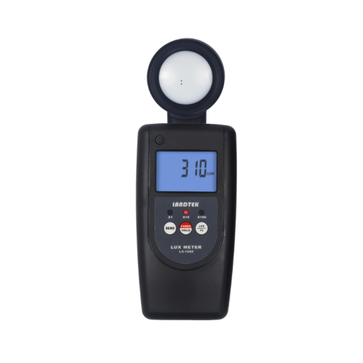 Máy đo cường độ ánh sáng LANDTEK LX-1262