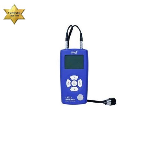 Máy đo độ dày bằng siêu âm Linshang LS212