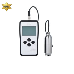 Máy đo độ dày lớp phủ Linshang LS225+N2000 (0.0-2000μm)