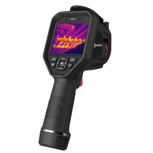 Camera nhiệt HIKMICRO M11 (192 × 144pixel; -20~650 °C) Camera nhiệt HIKMICRO M11