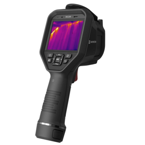 Camera nhiệt HIKMICRO M11W (192x144pxl; -20°C~650°C; 3.33 mrad) Camera nhiệt HIKMICRO M11W