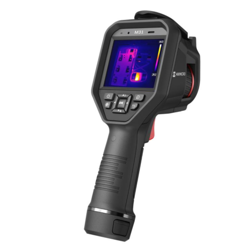 Camera nhiệt HIKMICRO M31