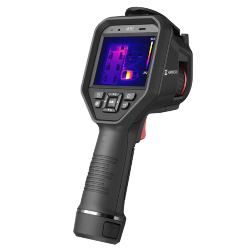 Camera nhiệt HIKMICRO M31T