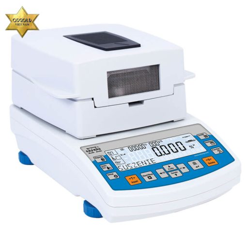 Cân phân tích ẩm Radwag MA110.RWH (110 g) MA110.RWH