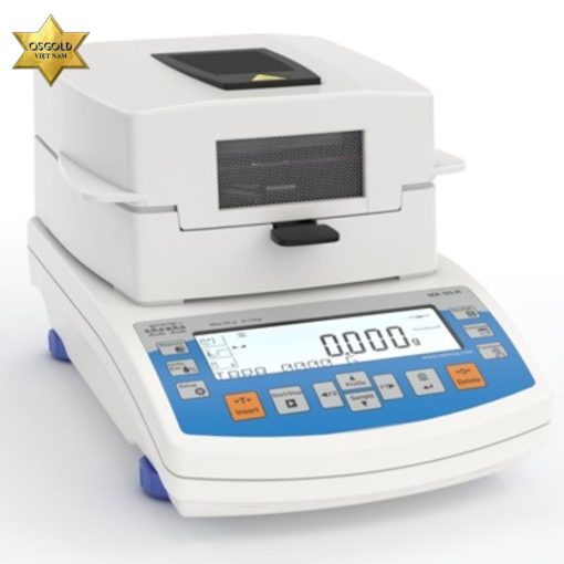 Cân phân tích ẩm Radwag MA50/1.RWH MA50/1.RWH