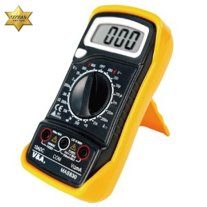 Đồng hồ vạn năng chỉnh tay MAS830