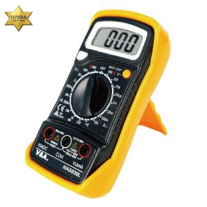 Đồng hồ vạn năng chỉnh tay MAS830L